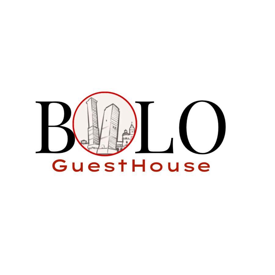 בולוניה Bolo Guesthouse מראה חיצוני תמונה