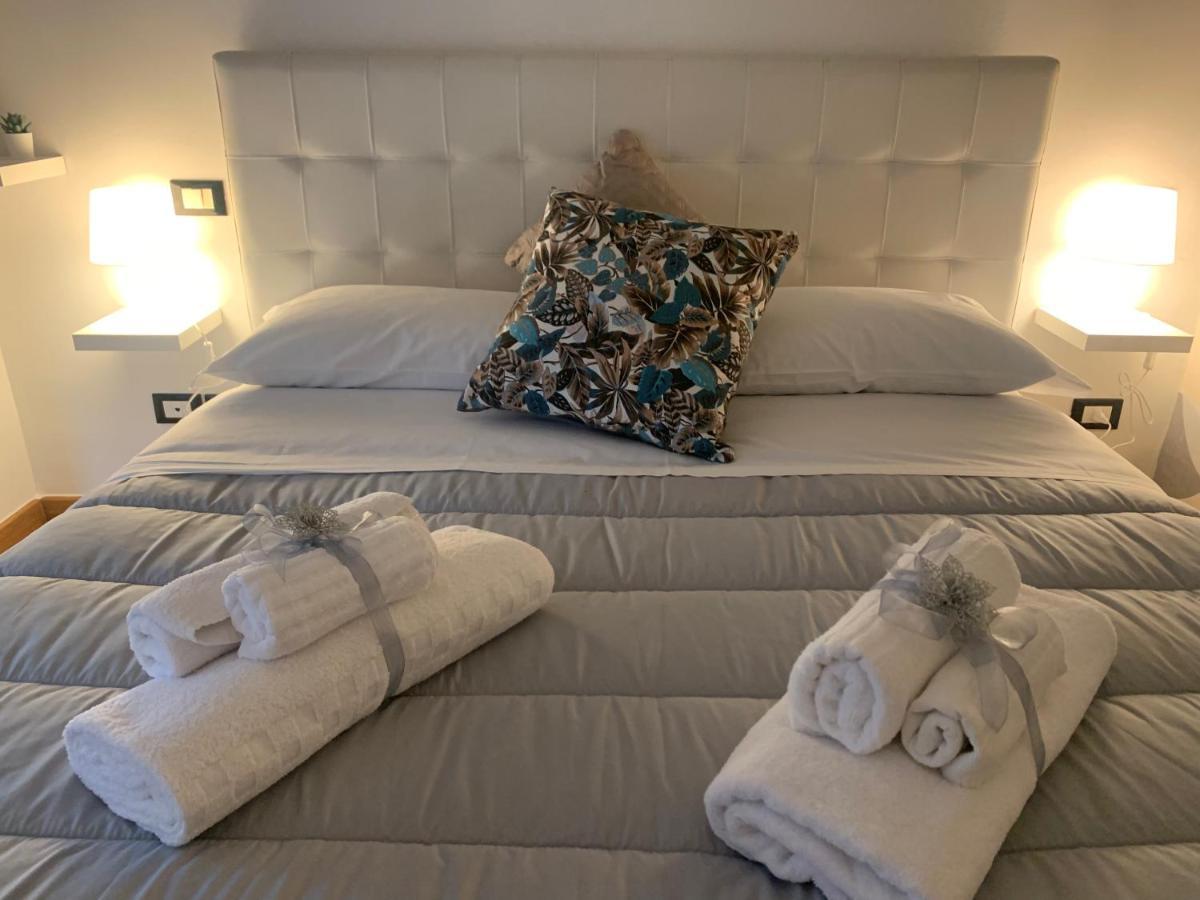 בולוניה Bolo Guesthouse מראה חיצוני תמונה