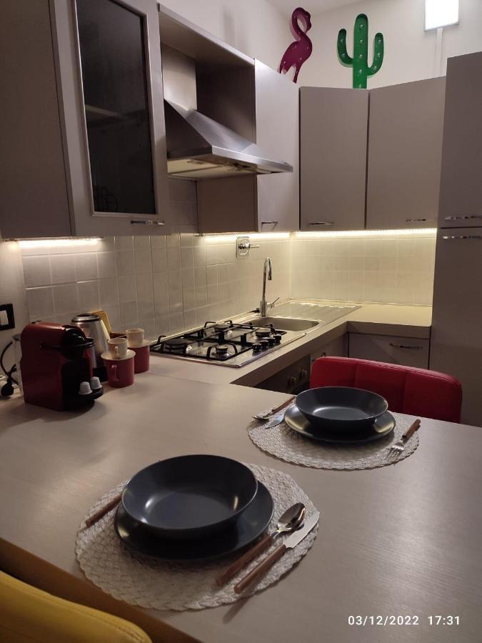 בולוניה Bolo Guesthouse מראה חיצוני תמונה
