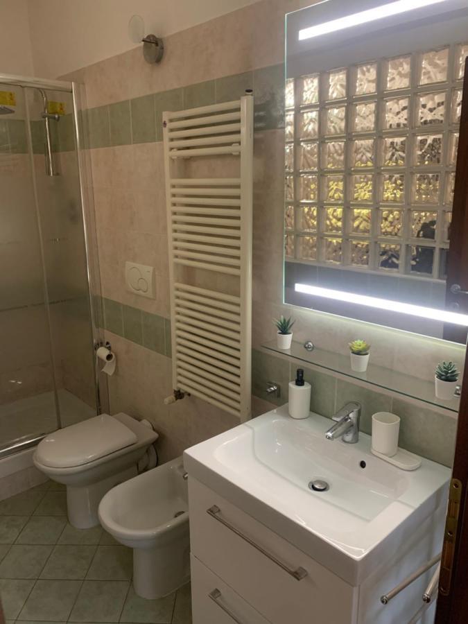 בולוניה Bolo Guesthouse מראה חיצוני תמונה