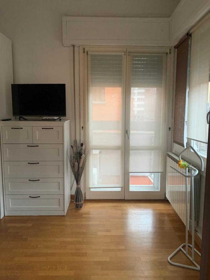בולוניה Bolo Guesthouse מראה חיצוני תמונה