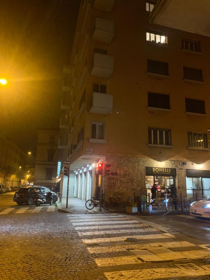 בולוניה Bolo Guesthouse מראה חיצוני תמונה