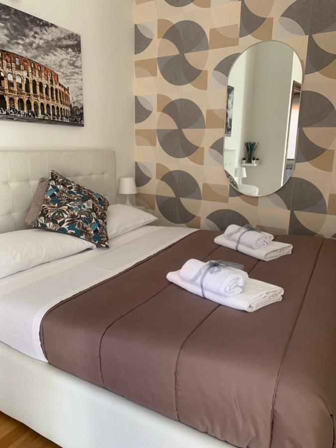 בולוניה Bolo Guesthouse מראה חיצוני תמונה