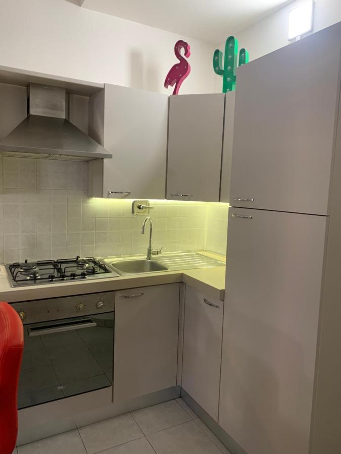 בולוניה Bolo Guesthouse מראה חיצוני תמונה