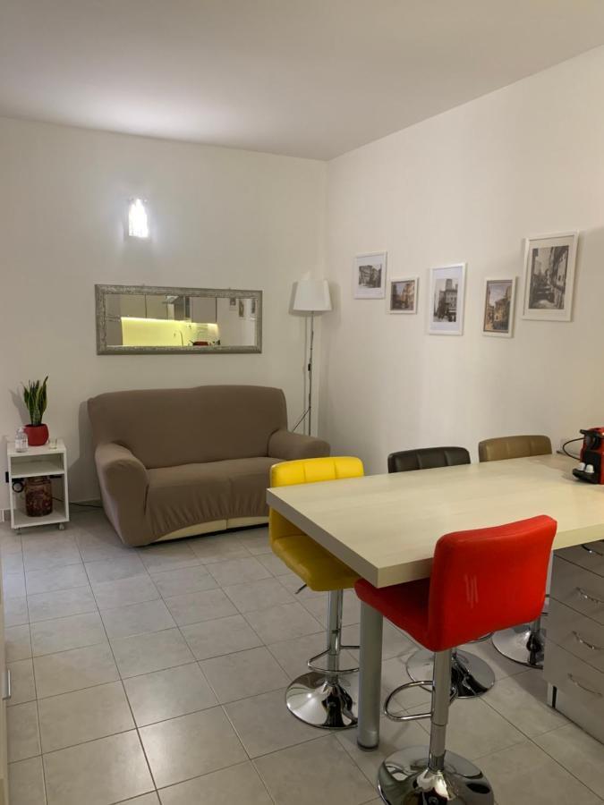 בולוניה Bolo Guesthouse מראה חיצוני תמונה